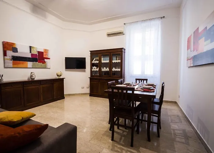Casa Rossana