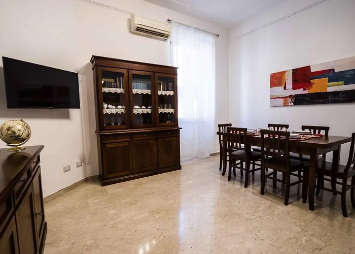 Casa Rossana