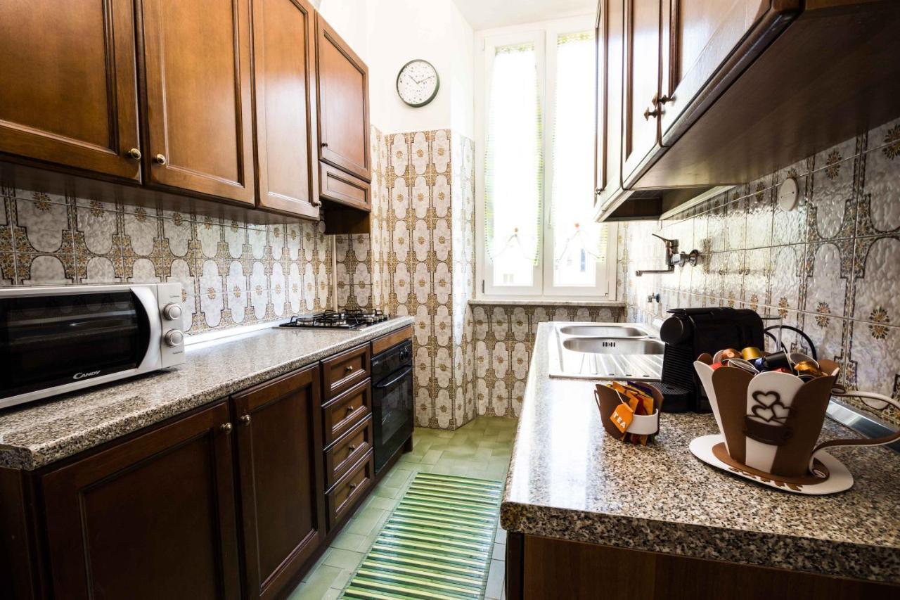 Casa Rossana Ferienhaus